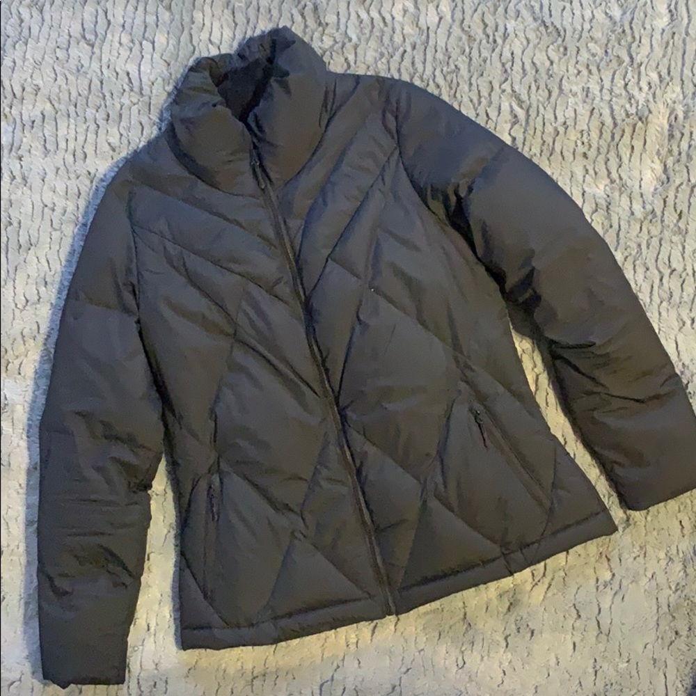 Puffer Coat